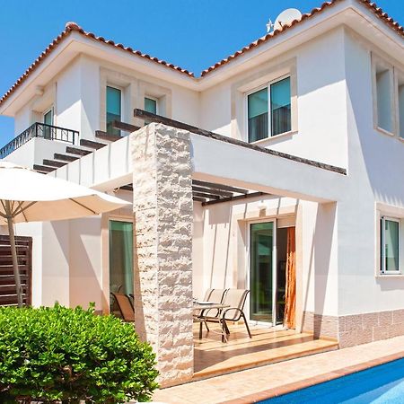 Villa Danata Protaras Esterno foto